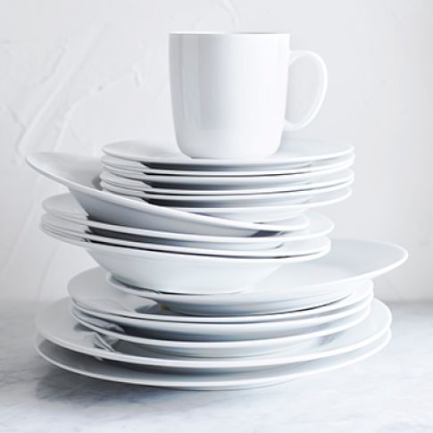 All Dinnerware