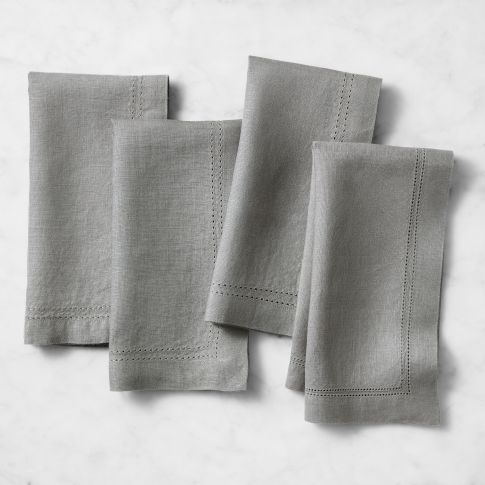 Dinner &amp; Cloth Napkins
