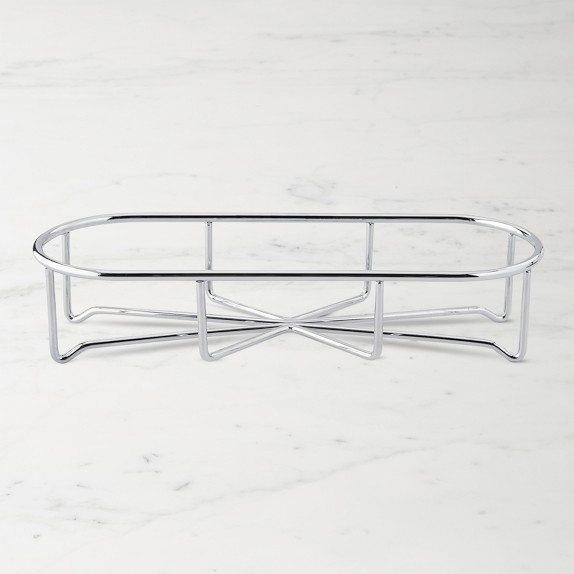 Three-Bottle Caddy