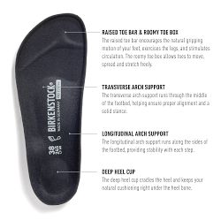 BIRKENSTOCK® Profi Birki Shoe