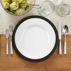Open Kitchen by Williams Sonoma Dinner Plates