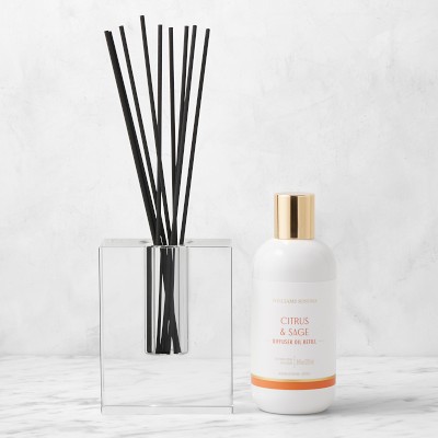 Crystal Diffuser and Refill Set