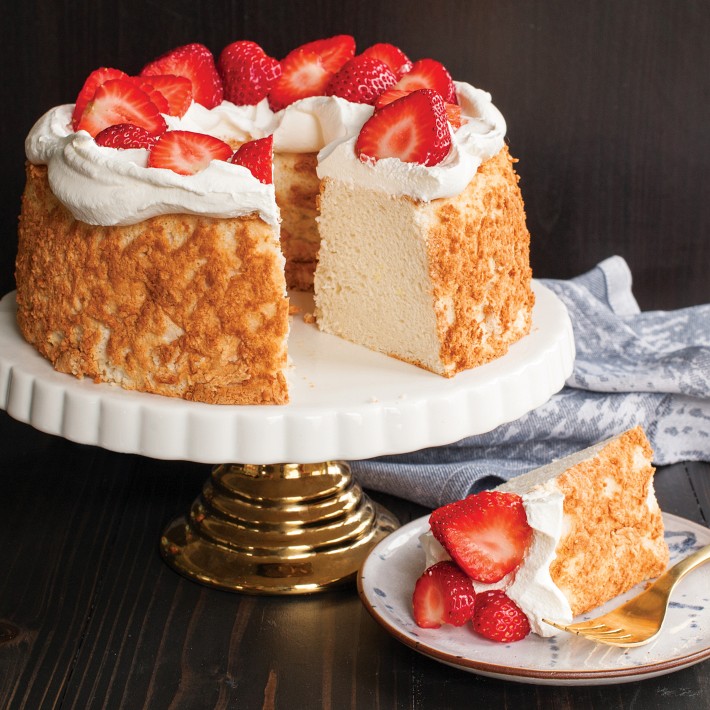Nordic Ware Pound Cake Pan | Williams Sonoma