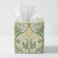 Morris &amp; Co. x Williams Sonoma Home Blue Bell Bath Collection