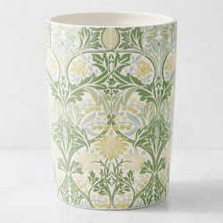 Morris &amp; Co. x Williams Sonoma Home Blue Bell Bath Collection