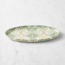 Morris &amp; Co. x Williams Sonoma Home Blue Bell Bath Collection