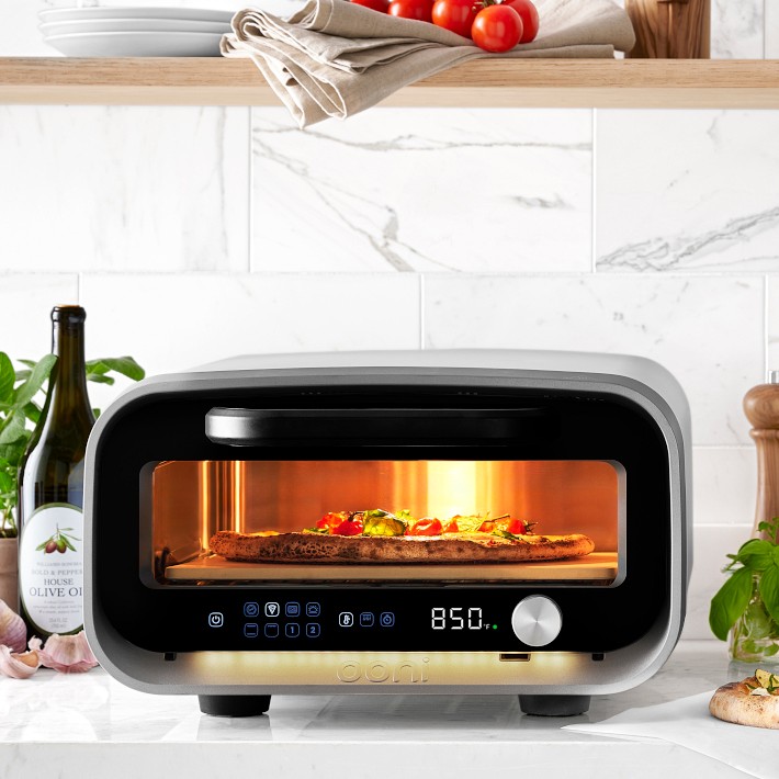 Ooni Volt 2 Indoor Electric Pizza Oven | Williams Sonoma