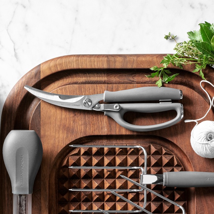 Prep Tools Poultry Shears | Williams Sonoma