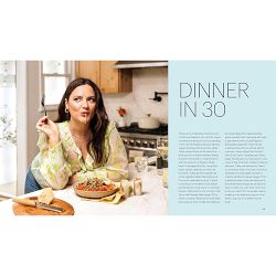 Carissa Stanton: Seriously, So Good: Simple Recipes for a Balanced Life
