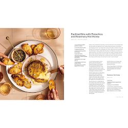 Carissa Stanton: Seriously, So Good: Simple Recipes for a Balanced Life