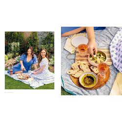 Carissa Stanton: Seriously, So Good: Simple Recipes for a Balanced Life