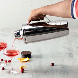 Crafthouse by Fortessa Jumbo Shaker