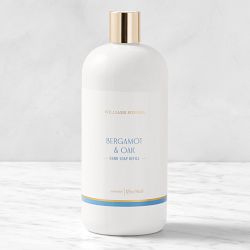 Home Fragrance Bergamot & Oak Hand Soap Refill