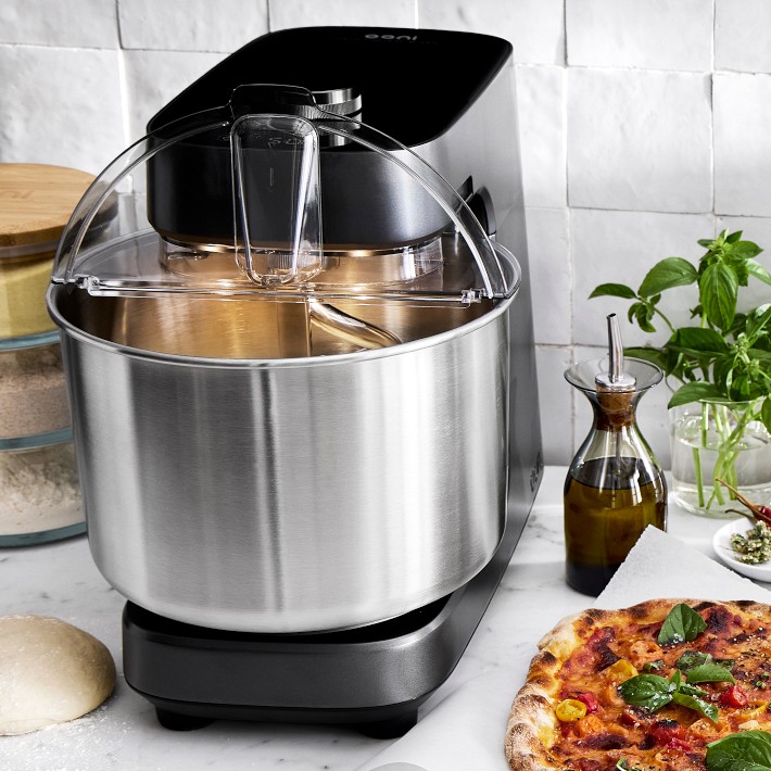 Ooni Halo Pro Spiral Mixer for Dough & Baking | Williams Sonoma