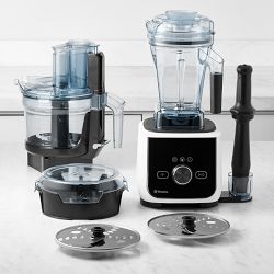 Vitamix Ascent X4 SmartPrep Kitchen System
