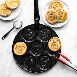 Nordic Ware Nonstick Mickey Mouse™ Pancake Pan