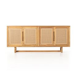 Turk Outdoor Sideboard (72")
