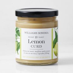 Williams Sonoma Lemon Curd