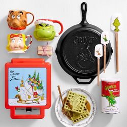 The Grinch™ Pancake &amp; Waffle Mix