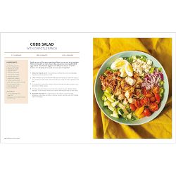 Lorenzo Espada: Somethin' Outta Nothin': 100 Creative Comfort Food Recipes for Everyone