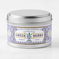 Williams Sonoma Rub, Greek Herb