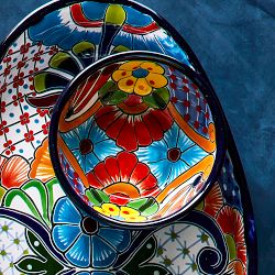 Dolores Dinnerware Collection