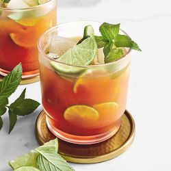 Coliseum Double Old-Fashioned Glasses