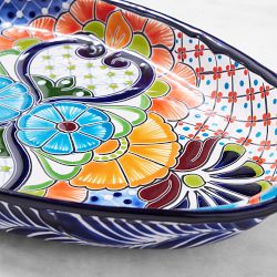 Dolores Platter