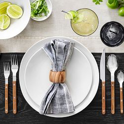 Sedona Dinner Plates, Set of 4