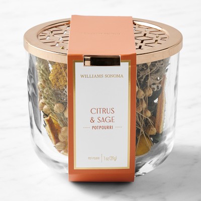 Potpourri