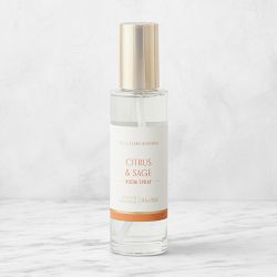 Home Fragrance Citrus & Sage Room Spray