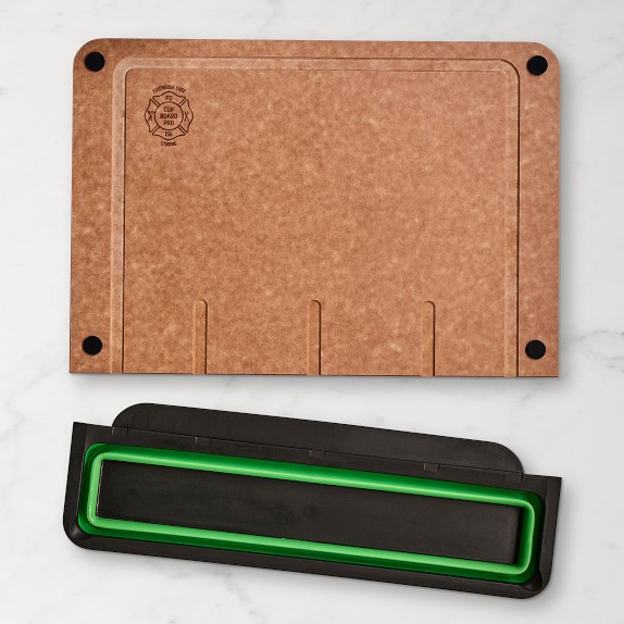 WILLIAMS-SONOMA 木製まな板 Cup Board Pro Cutting Board | Williams Sonoma