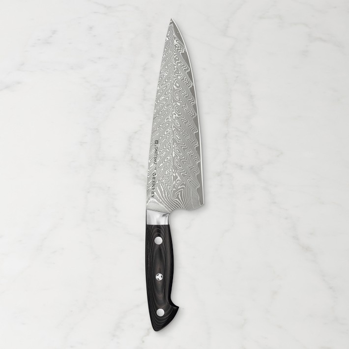Bob Kramer シェフナイフ Zwilling Bob Kramer 6