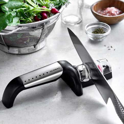 3 Ways to Sharpen Knives