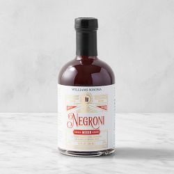 Williams Sonoma Negroni Cocktail Mixer