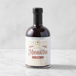 Williams Sonoma Manhattan Cocktail Mixer