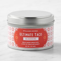 Williams Sonoma Ultimate Taco Seasoning