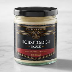 Williams Sonoma Horseradish Sauce