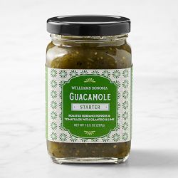 Williams Sonoma Guacamole Starter