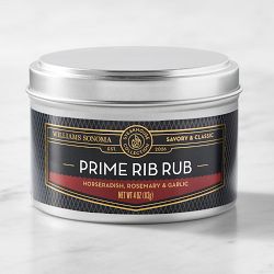 Williams Sonoma Prime Rib Rub