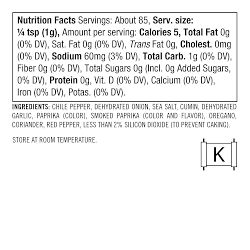 Williams Sonoma Ultimate Taco Seasoning