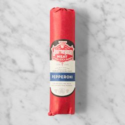 Journeyman Meats Pepperoni