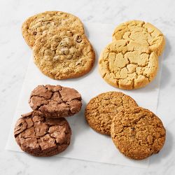 Model Bakery Assorted Cookies, Set of 8