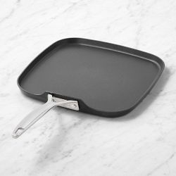 SCANPAN® NordIQa Nonstick Square Griddle 11in