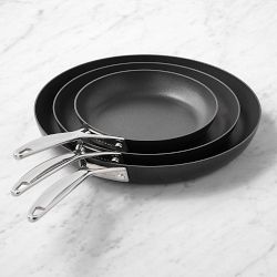 SCANPAN® NordIQa Nonstick Fry Pan, Set of 3