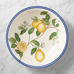 Citron Serving Bowl