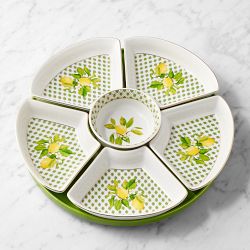 Limone Lazy Susan