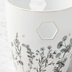 Honeycomb Champagne Bucket