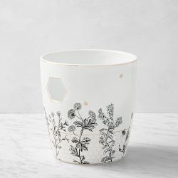 Honeycomb Champagne Bucket