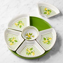 Limone Lazy Susan